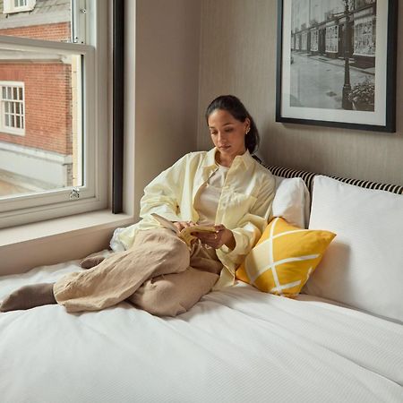 Four Points Express By Sheraton London Euston 外观 照片