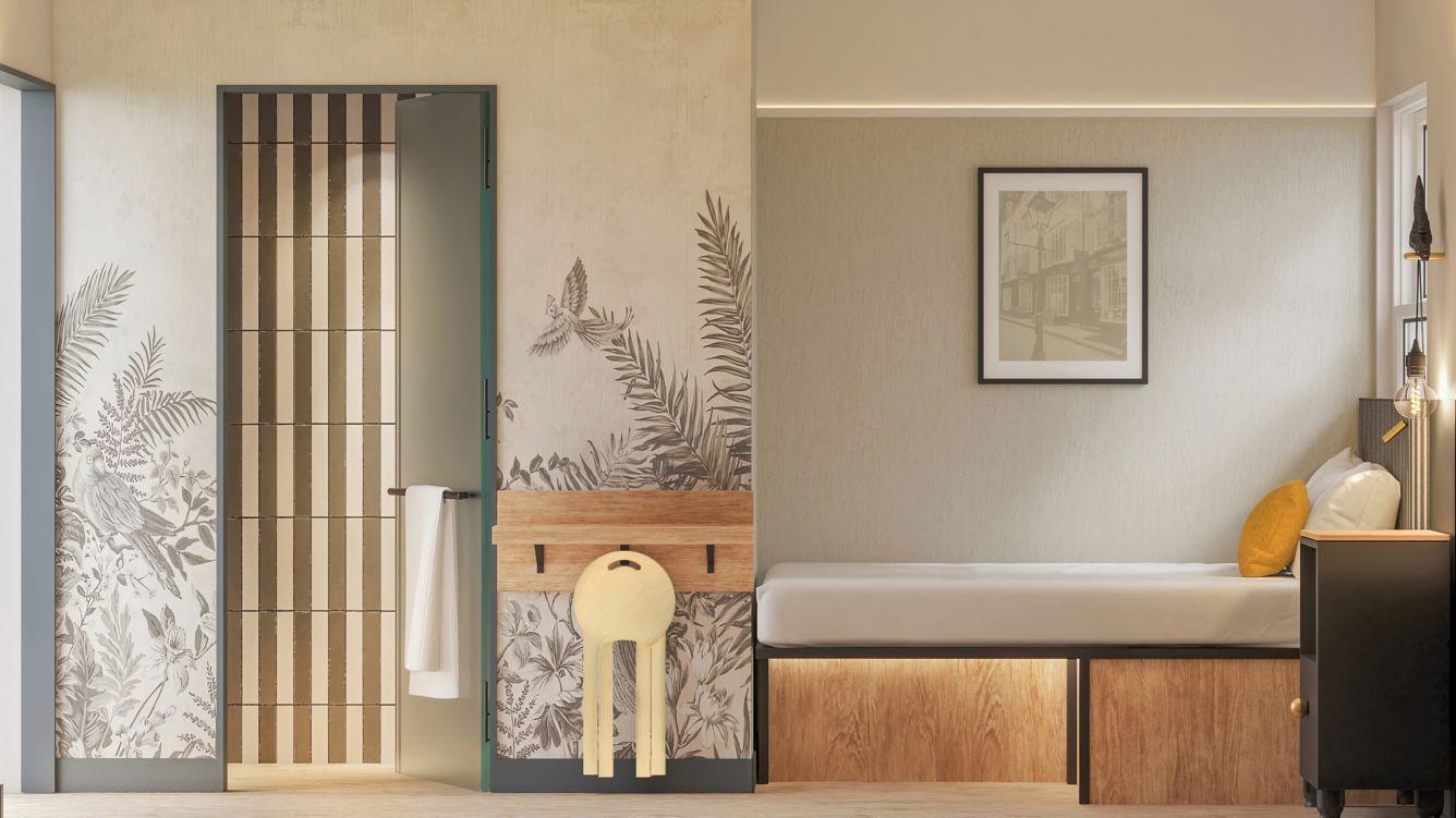 Four Points Express By Sheraton London Euston 外观 照片