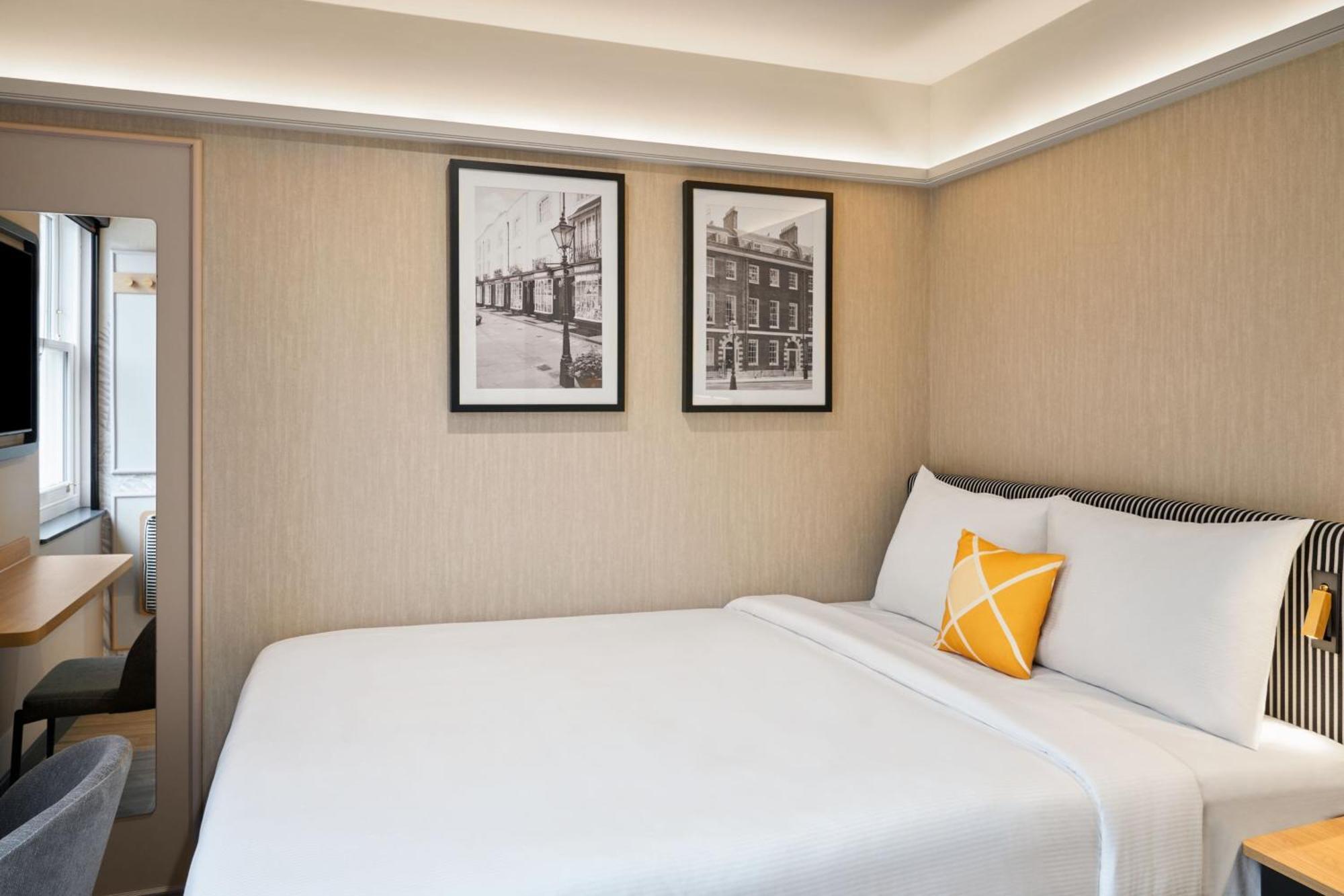 Four Points Express By Sheraton London Euston 外观 照片