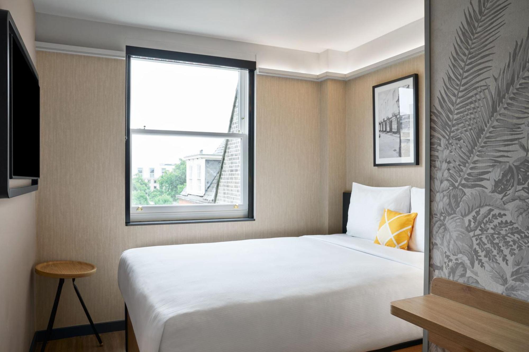 Four Points Express By Sheraton London Euston 外观 照片