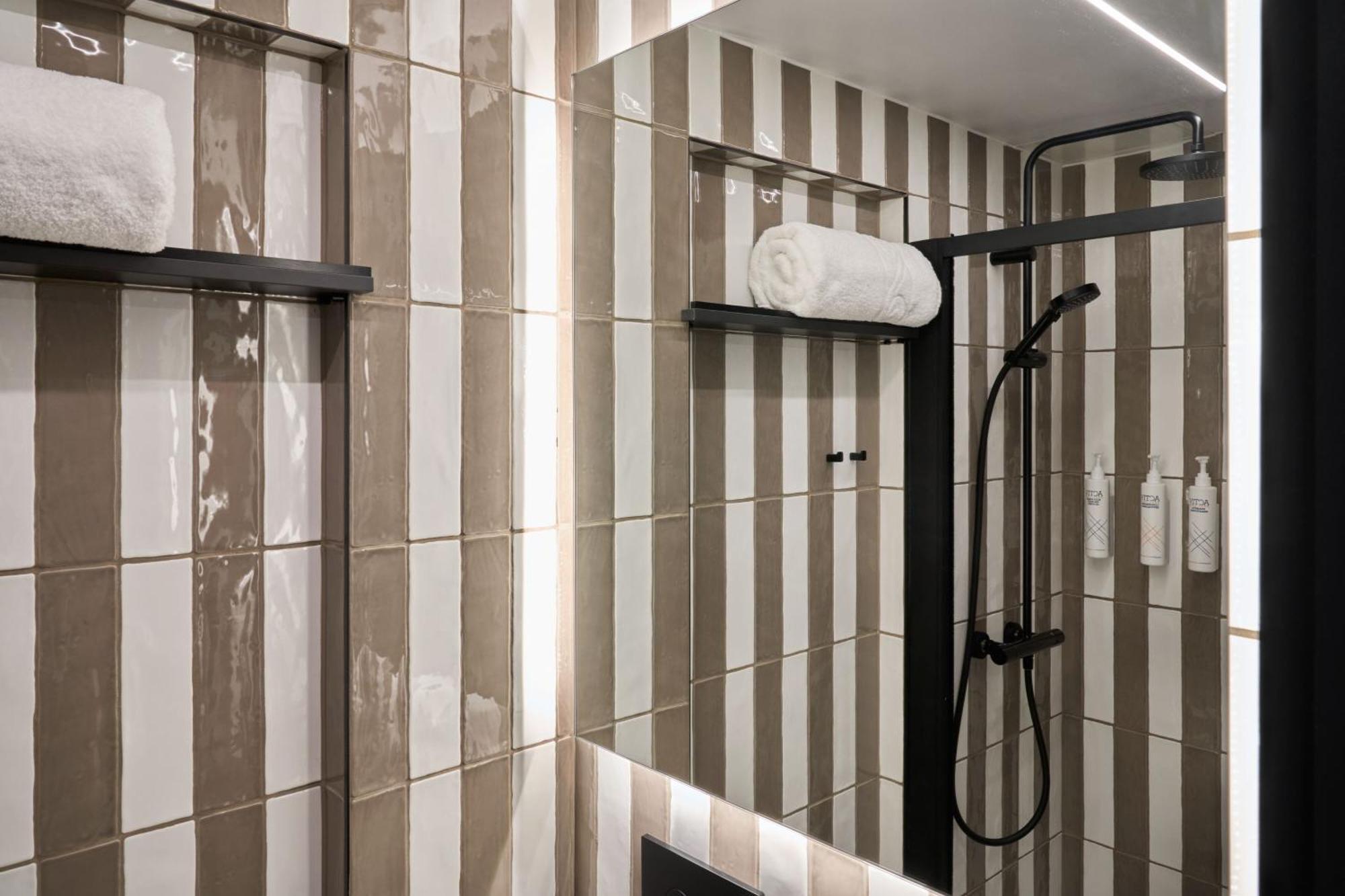 Four Points Express By Sheraton London Euston 外观 照片