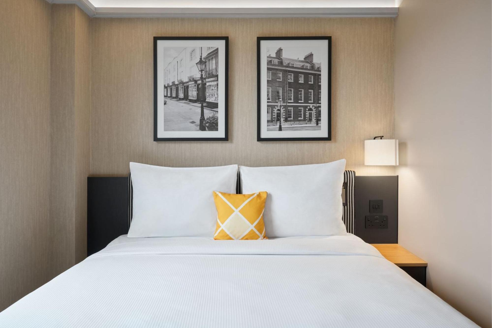 Four Points Express By Sheraton London Euston 外观 照片
