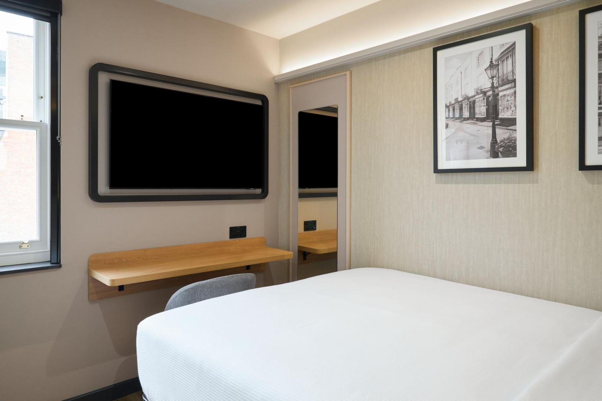Four Points Express By Sheraton London Euston 外观 照片