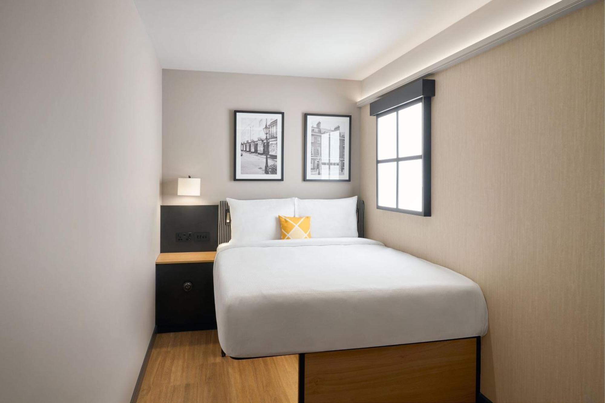 Four Points Express By Sheraton London Euston 外观 照片