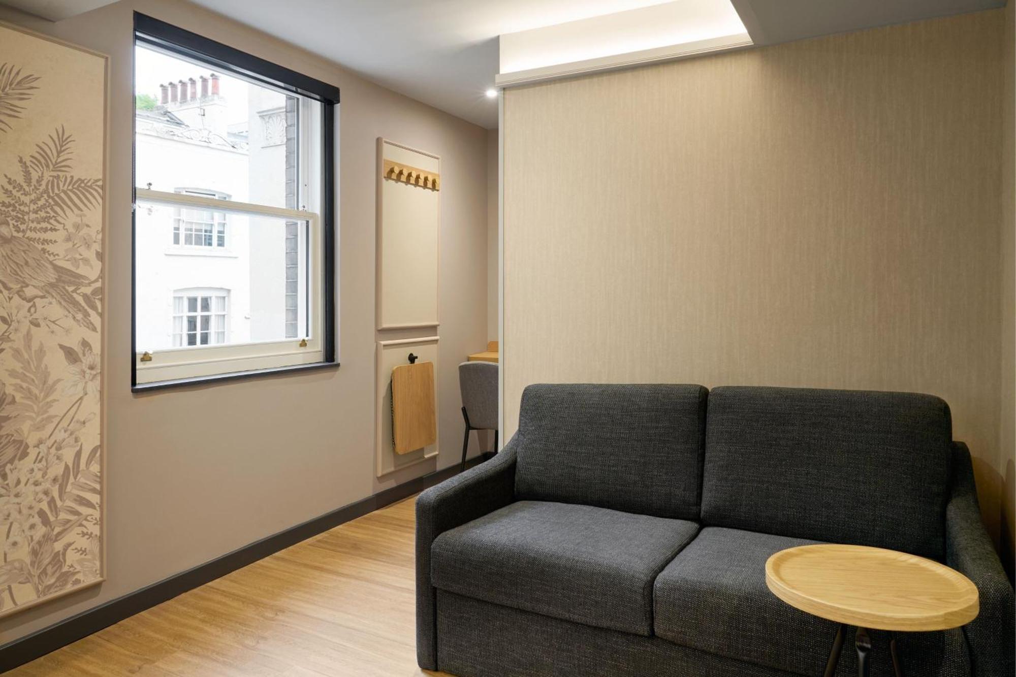 Four Points Express By Sheraton London Euston 外观 照片