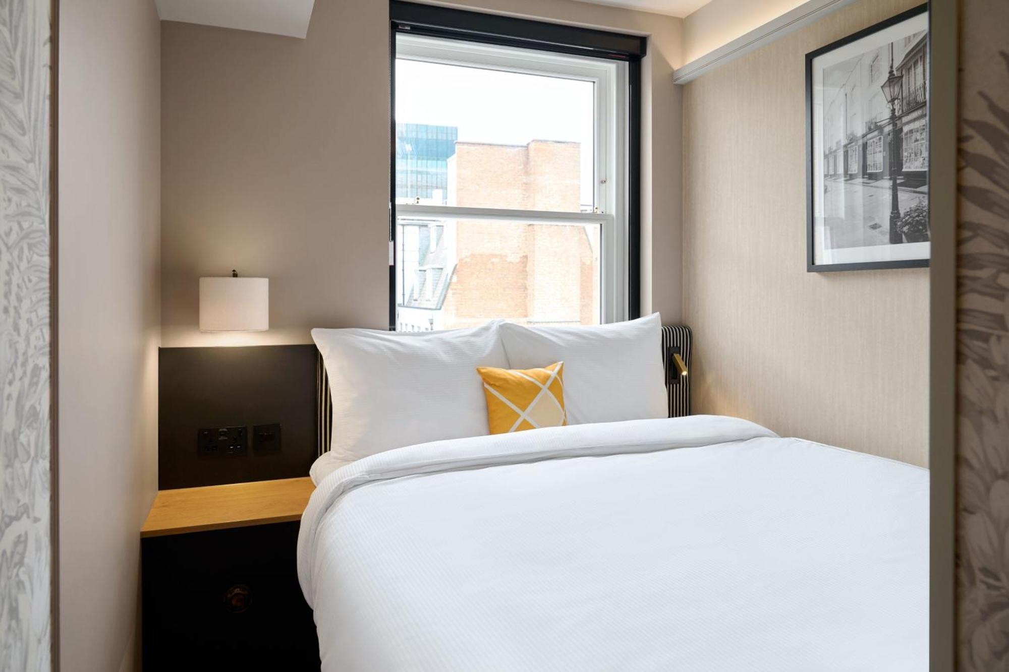 Four Points Express By Sheraton London Euston 外观 照片