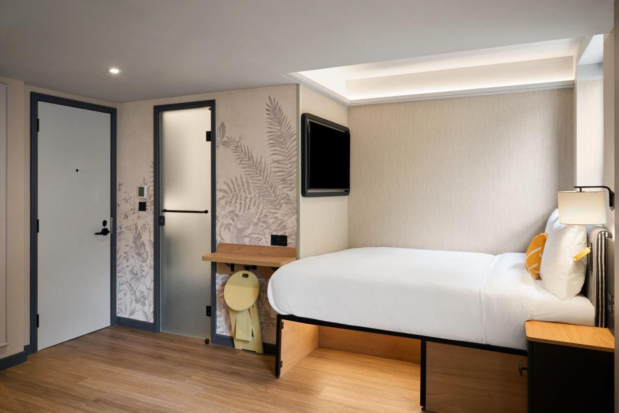 Four Points Express By Sheraton London Euston 外观 照片