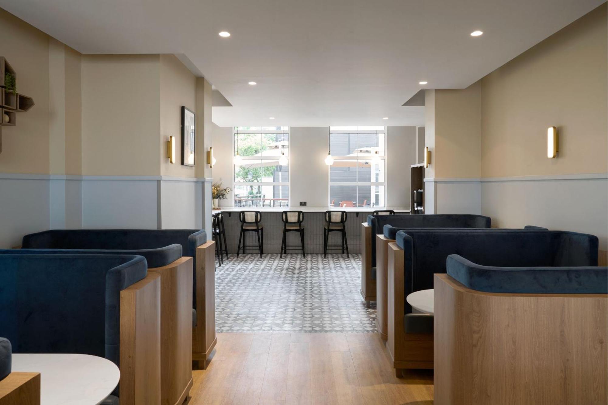 Four Points Express By Sheraton London Euston 外观 照片