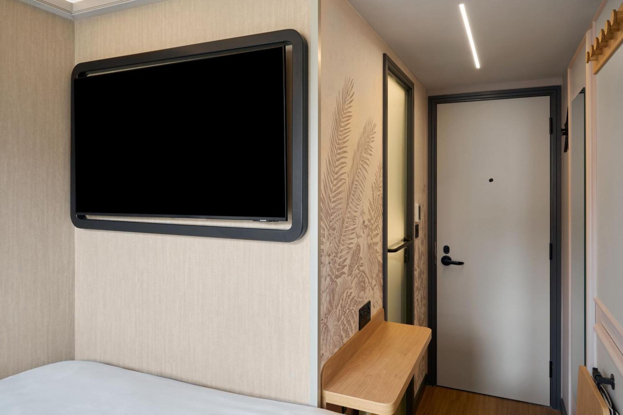 Four Points Express By Sheraton London Euston 外观 照片