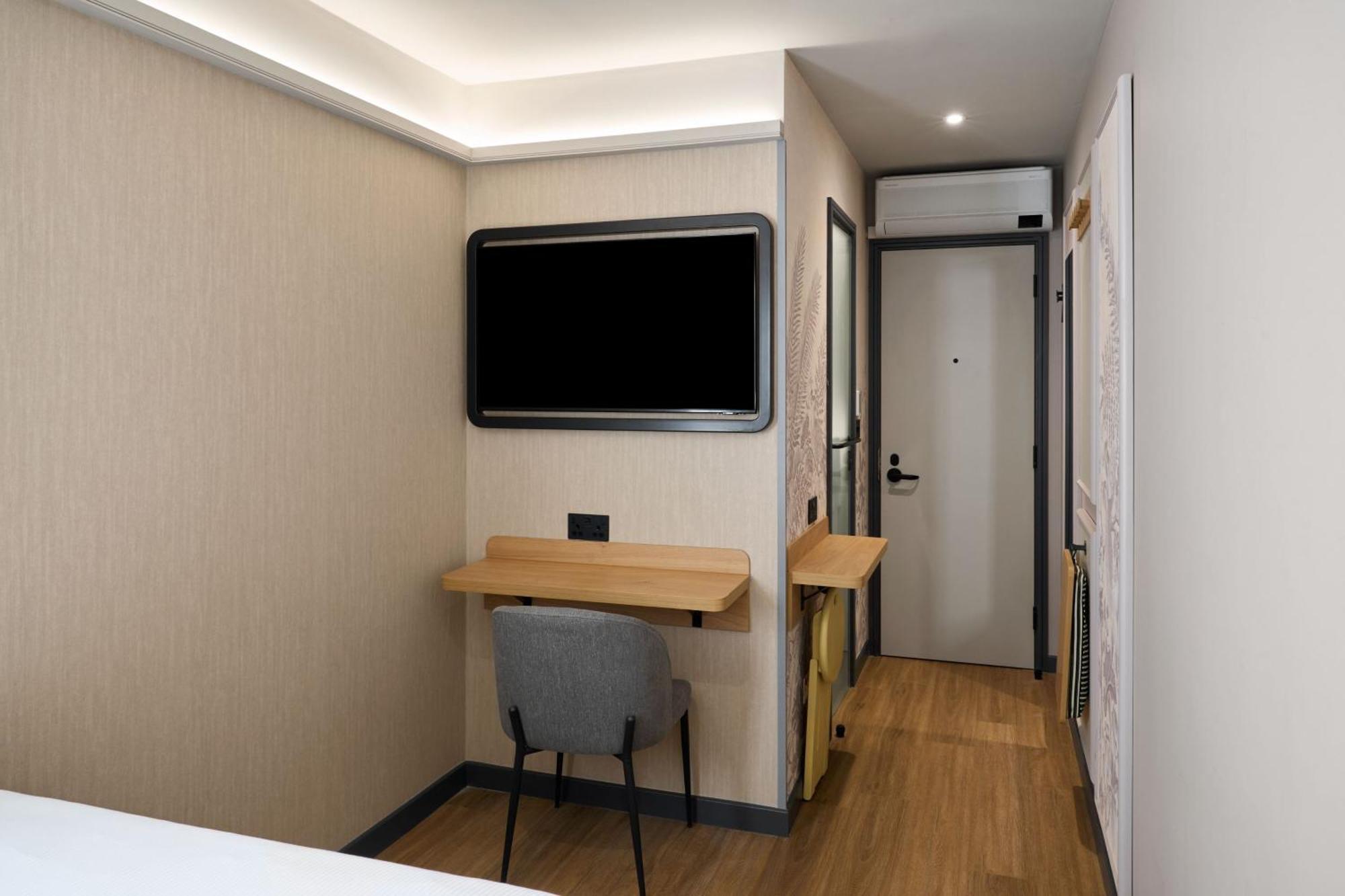 Four Points Express By Sheraton London Euston 外观 照片
