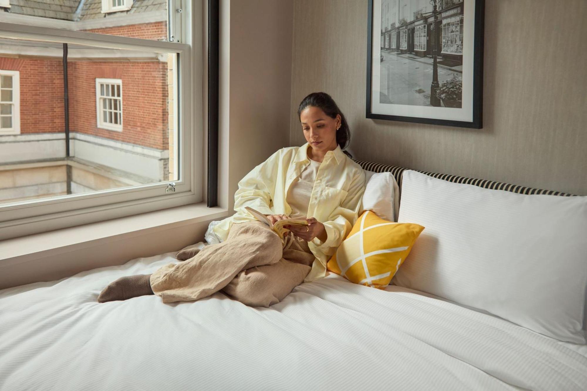 Four Points Express By Sheraton London Euston 外观 照片